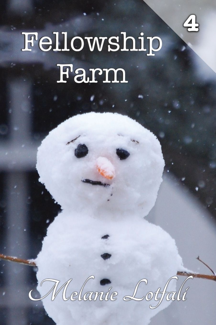 The Fitzgeralds of Fellowship Farm