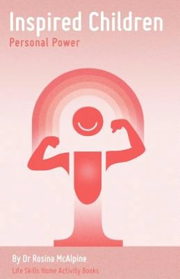 Inspired Children: Personal Power