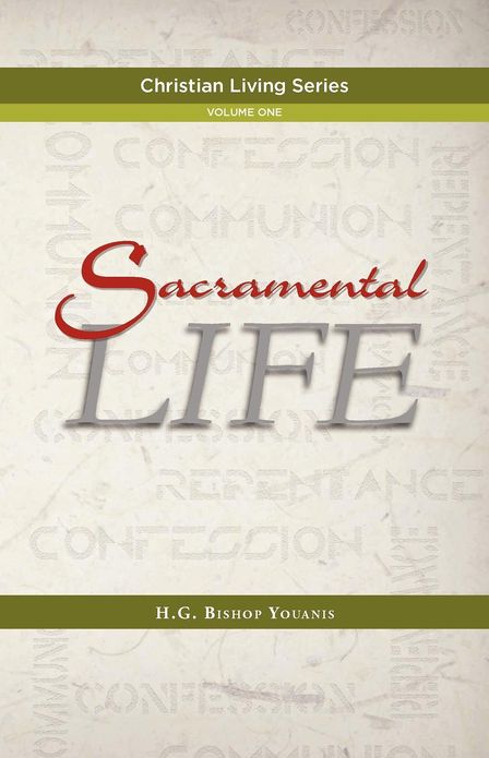 SACRAMENTAL LIFE