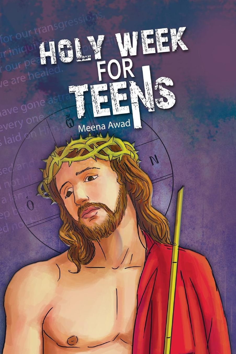 Teens Guide for Holy Week