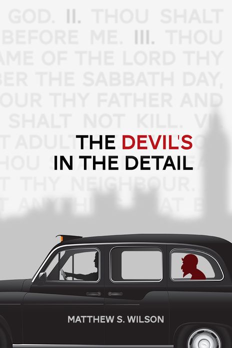 The Devil's in the Detail