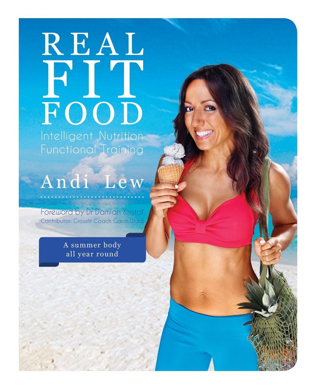 Real Fit Food