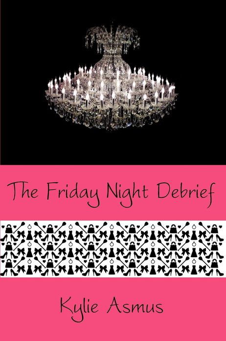 The Friday Night Debrief