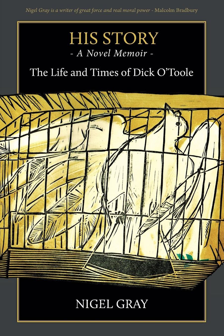 His Story - A Novel Memoir - The life and times of Dick O'Toole