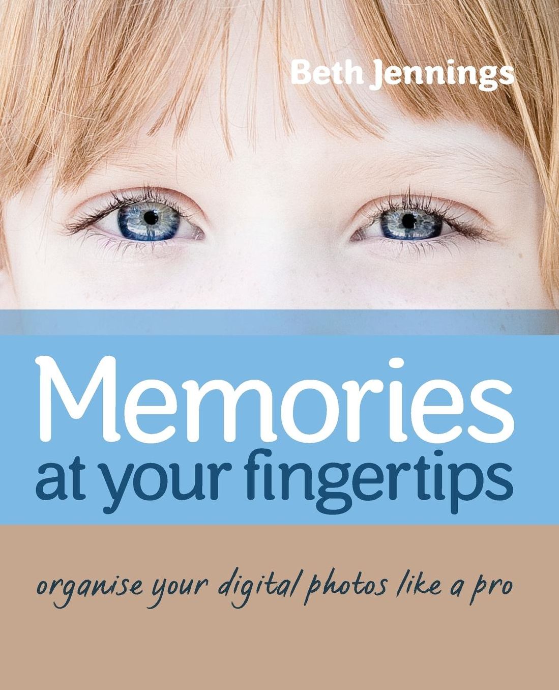 Memories at Your Fingertips