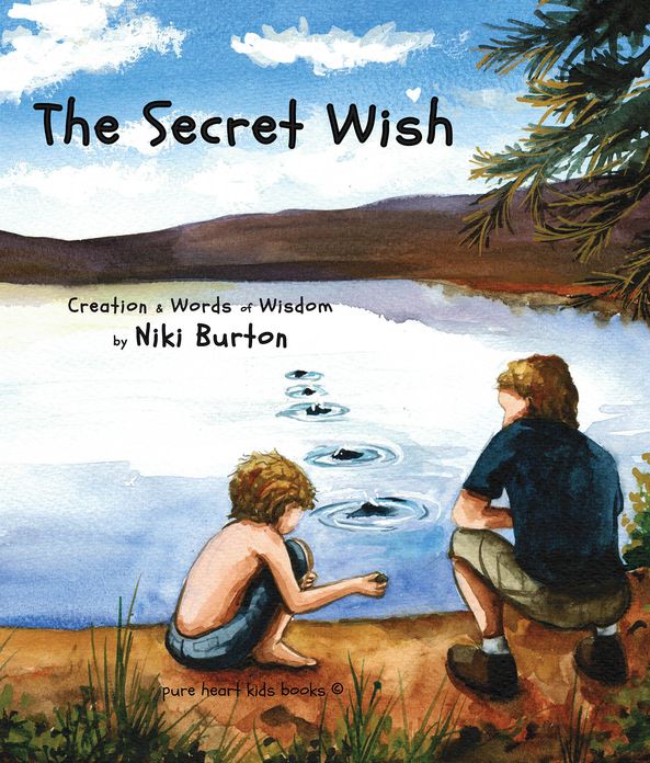The Secret Wish