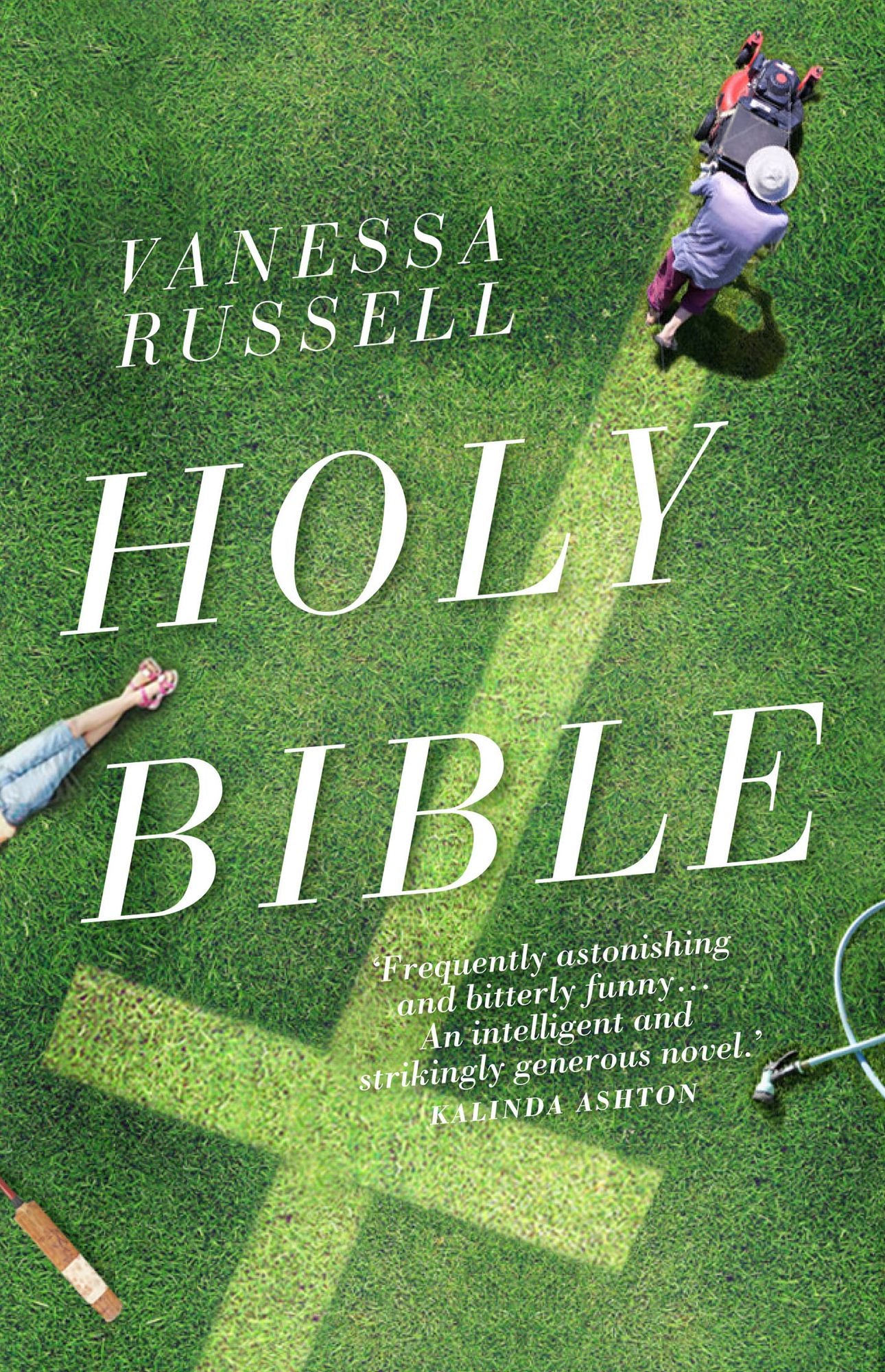 Holy Bible