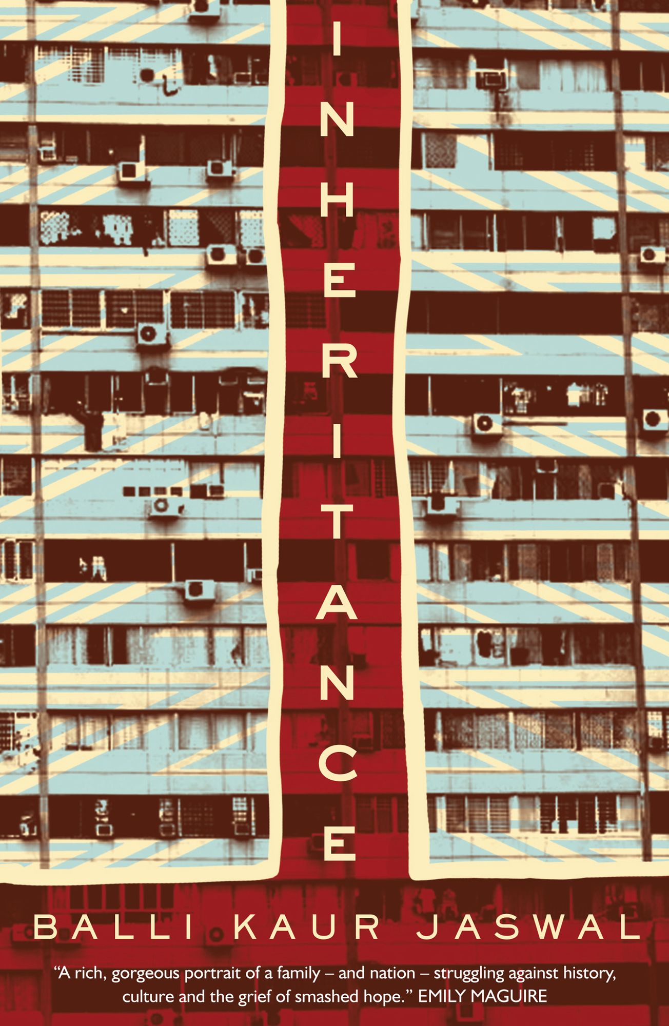 Inheritance