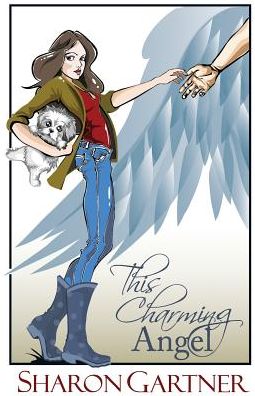 This Charming Angel