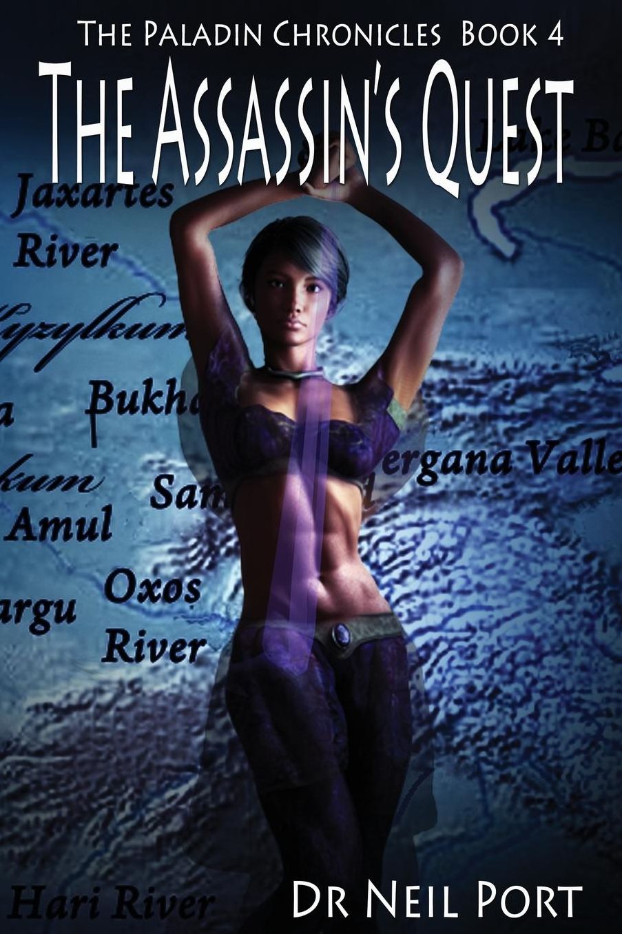 The Assassin's Quest