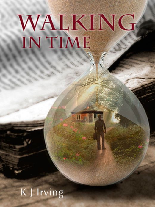 Walking In Time