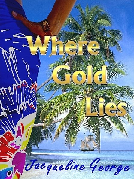 Where Gold Lies