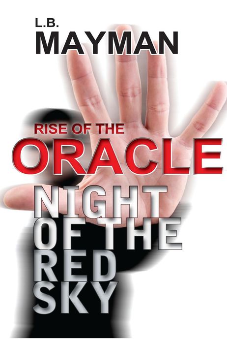 Rise of the Oracle: Night of the Red Sky