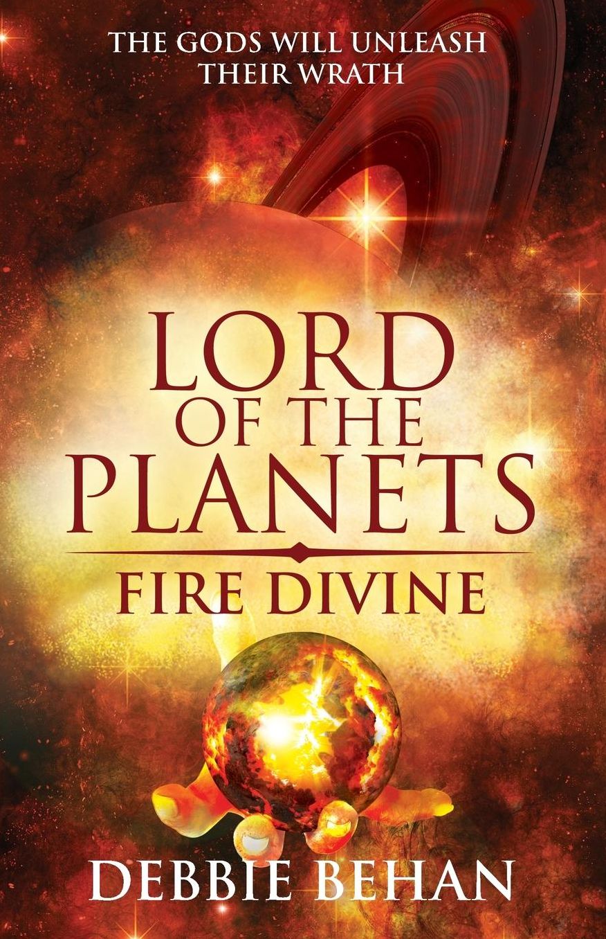Fire Divine: Lord of the Planets