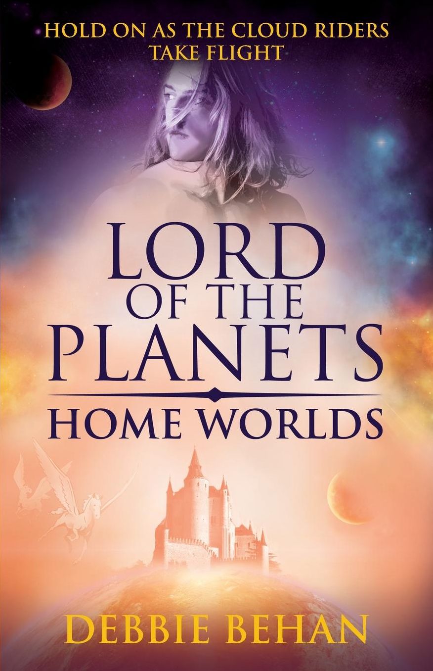 Home Worlds: Lord of the Planets
