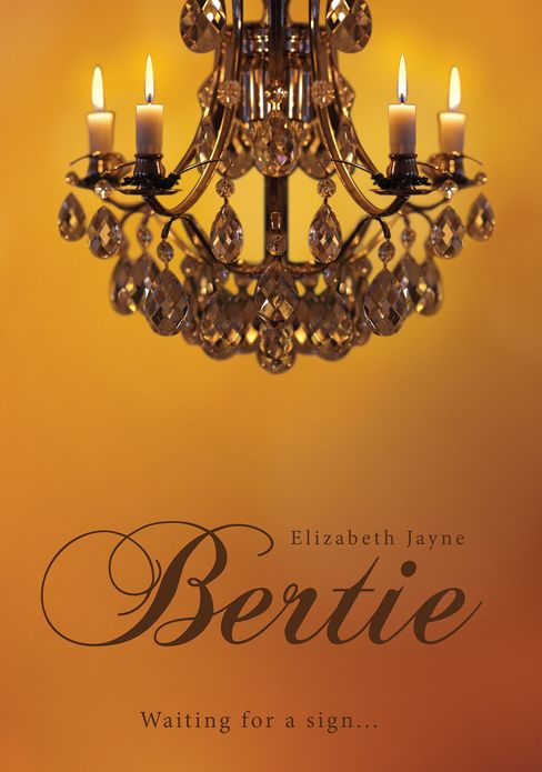 Bertie: Waiting for a sign...