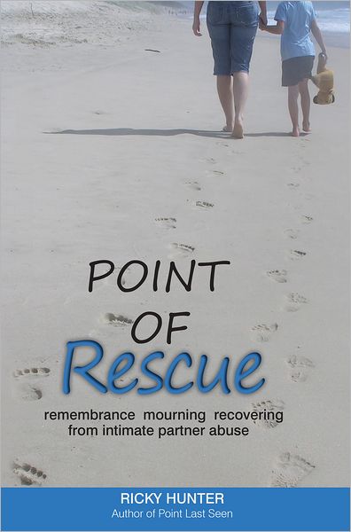 Point of Rescue: Remembrance, Mourning, Recovering From Intimate Partner Abuse
