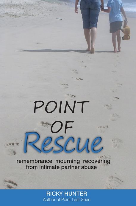 Point of Rescue: Remembrance, Mourning, Recovering From Intimate Partner Abuse