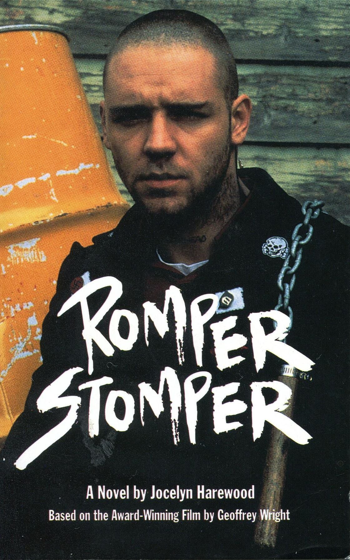 Romper Stomper