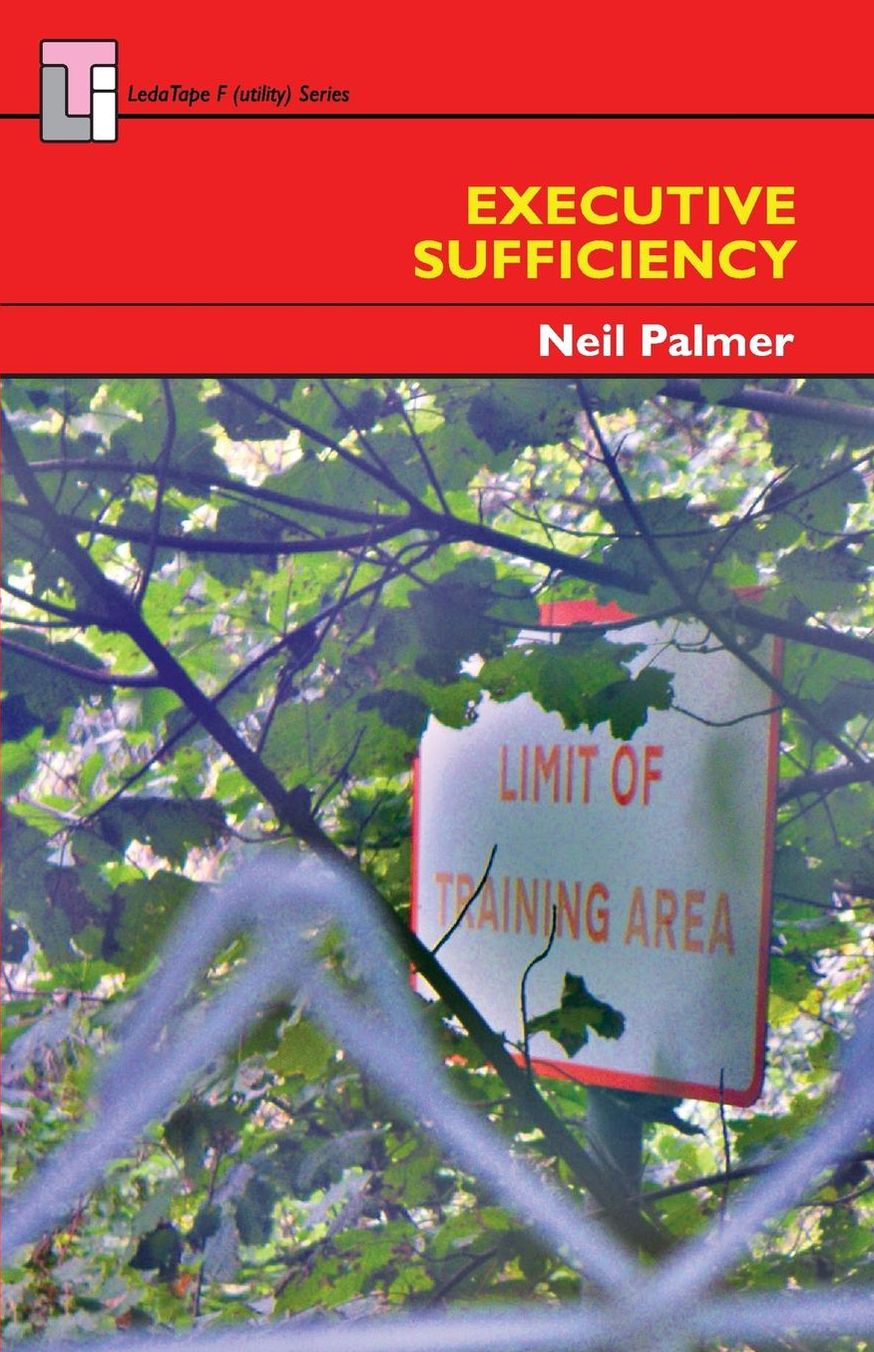 Executive Sufficiency