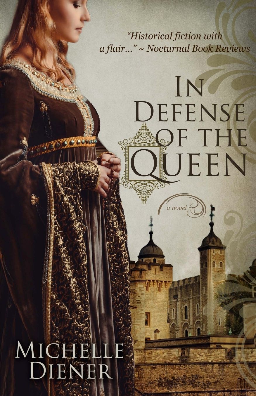 In Defense of the Queen