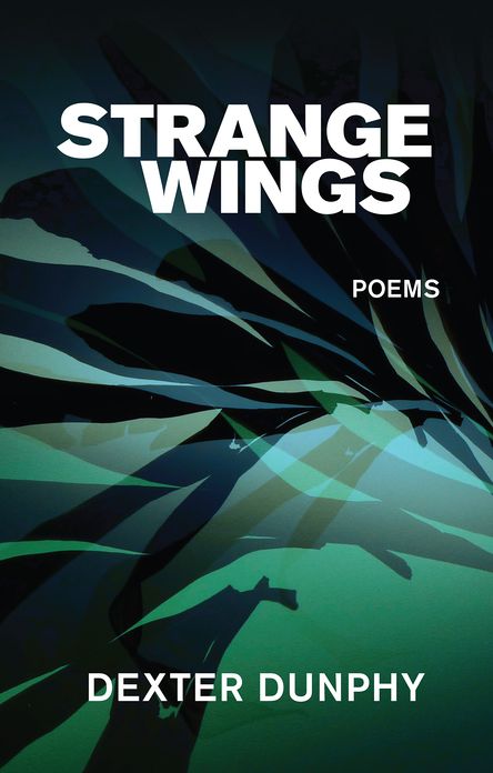 Strange Wings