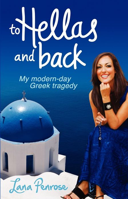To Hellas and Back: My Modern Day Greek Tragedy