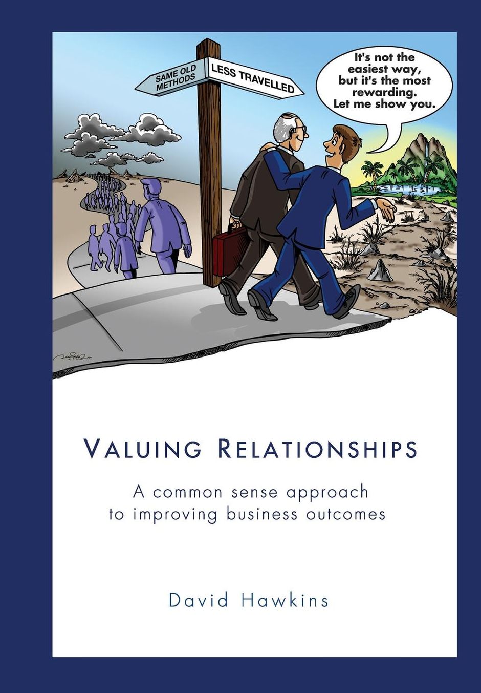 Valuing Relationships