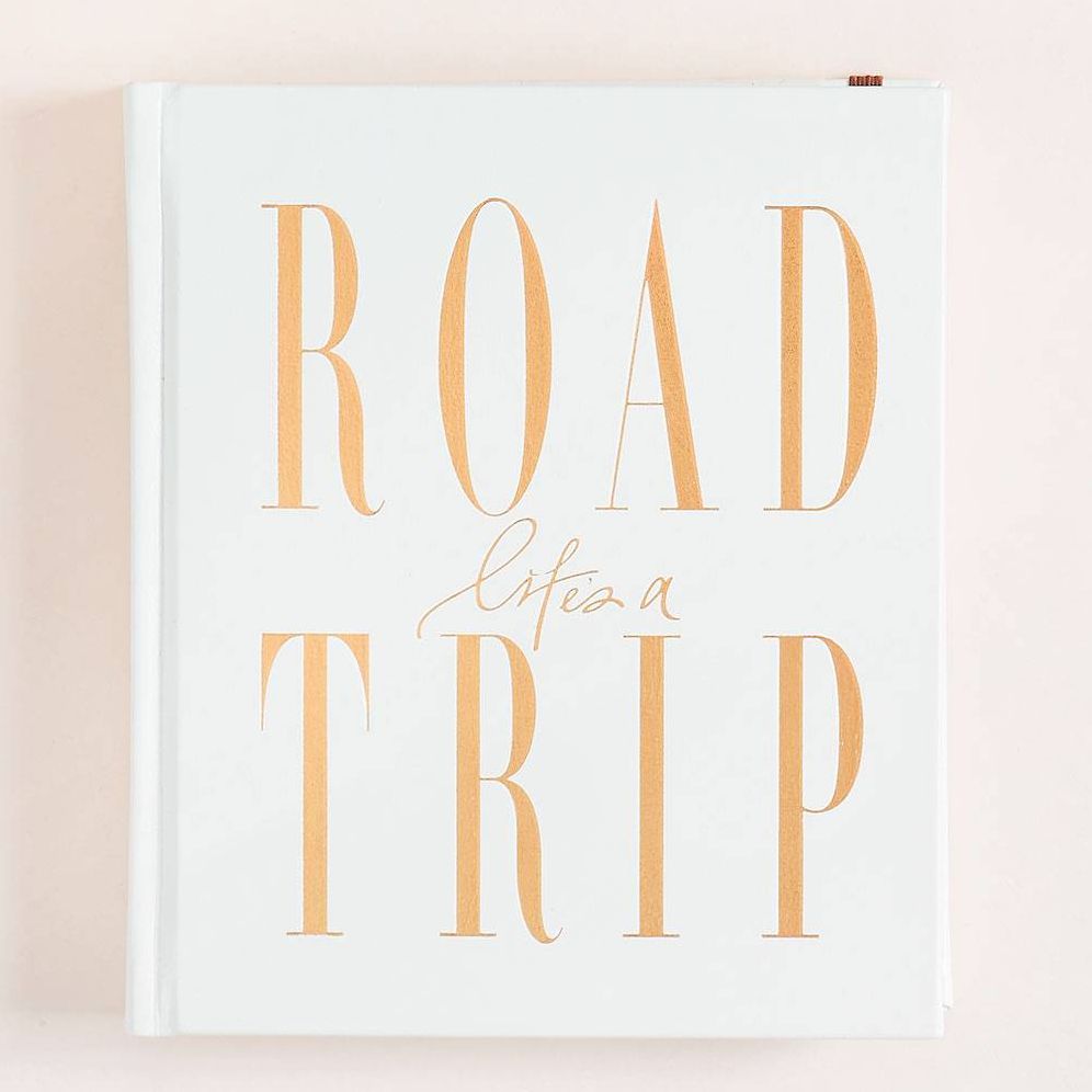 Life's a ROADTRIP