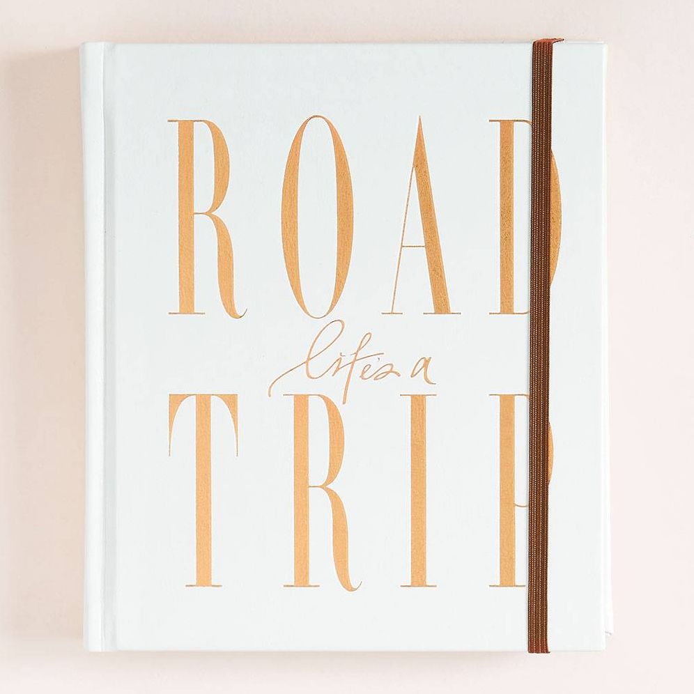Life's a ROADTRIP