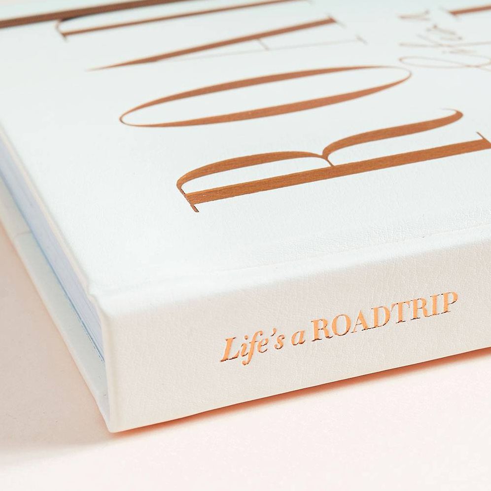 Life's a ROADTRIP