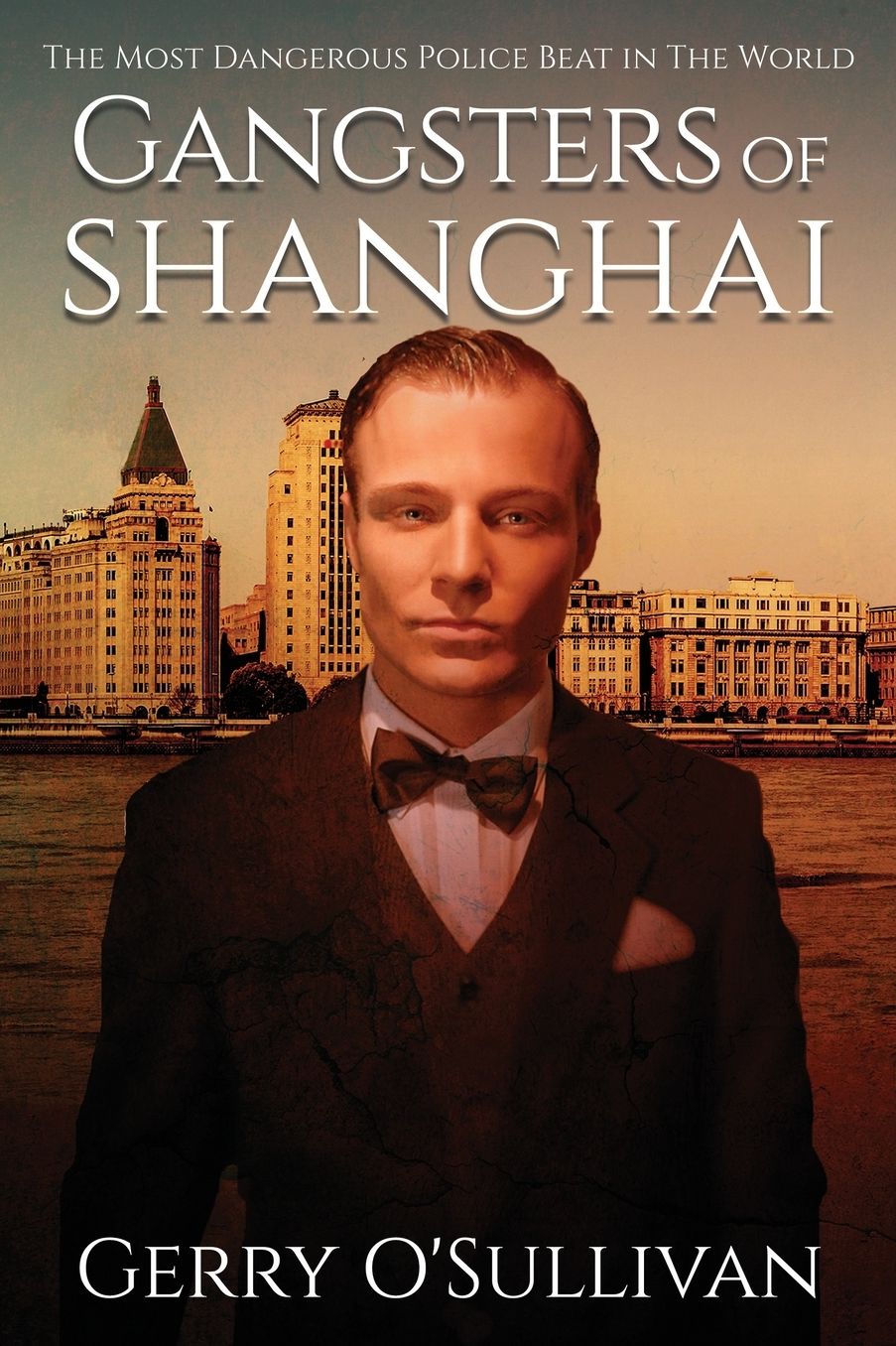 Gangsters of Shanghai