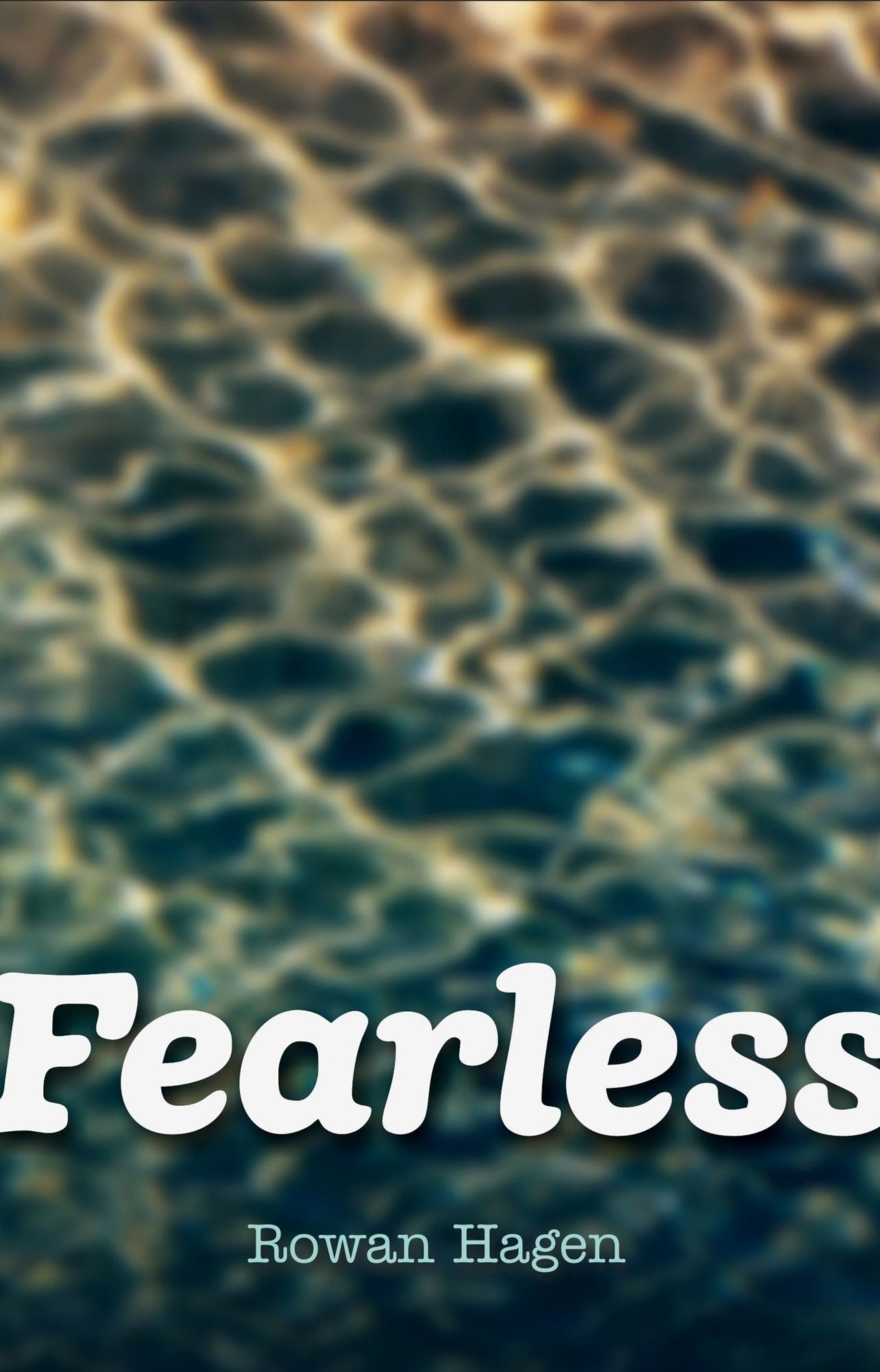 Fearless