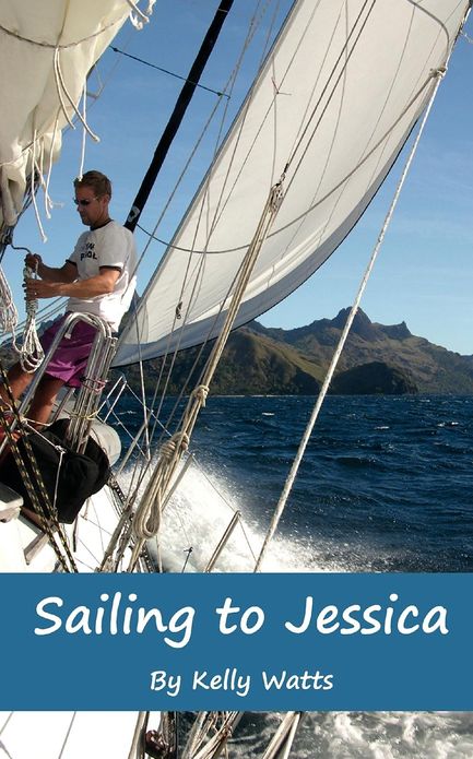 Sailing to Jessica