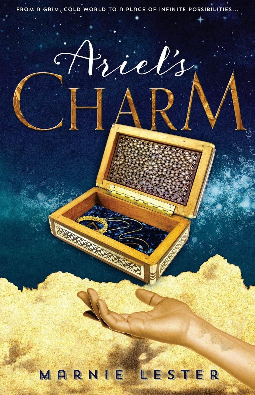 Ariel's Charm