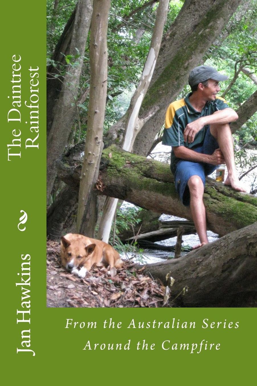 The Daintree Rainforest: Of Far North Queensland