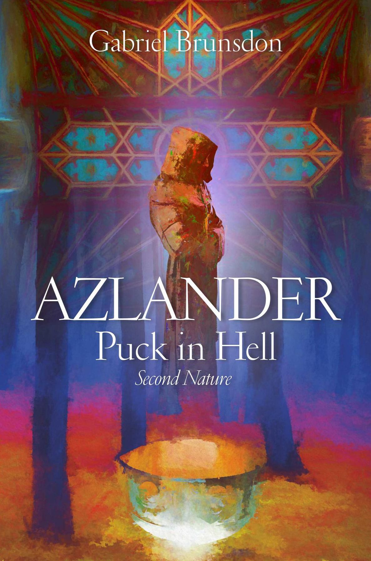 AZLANDER -
