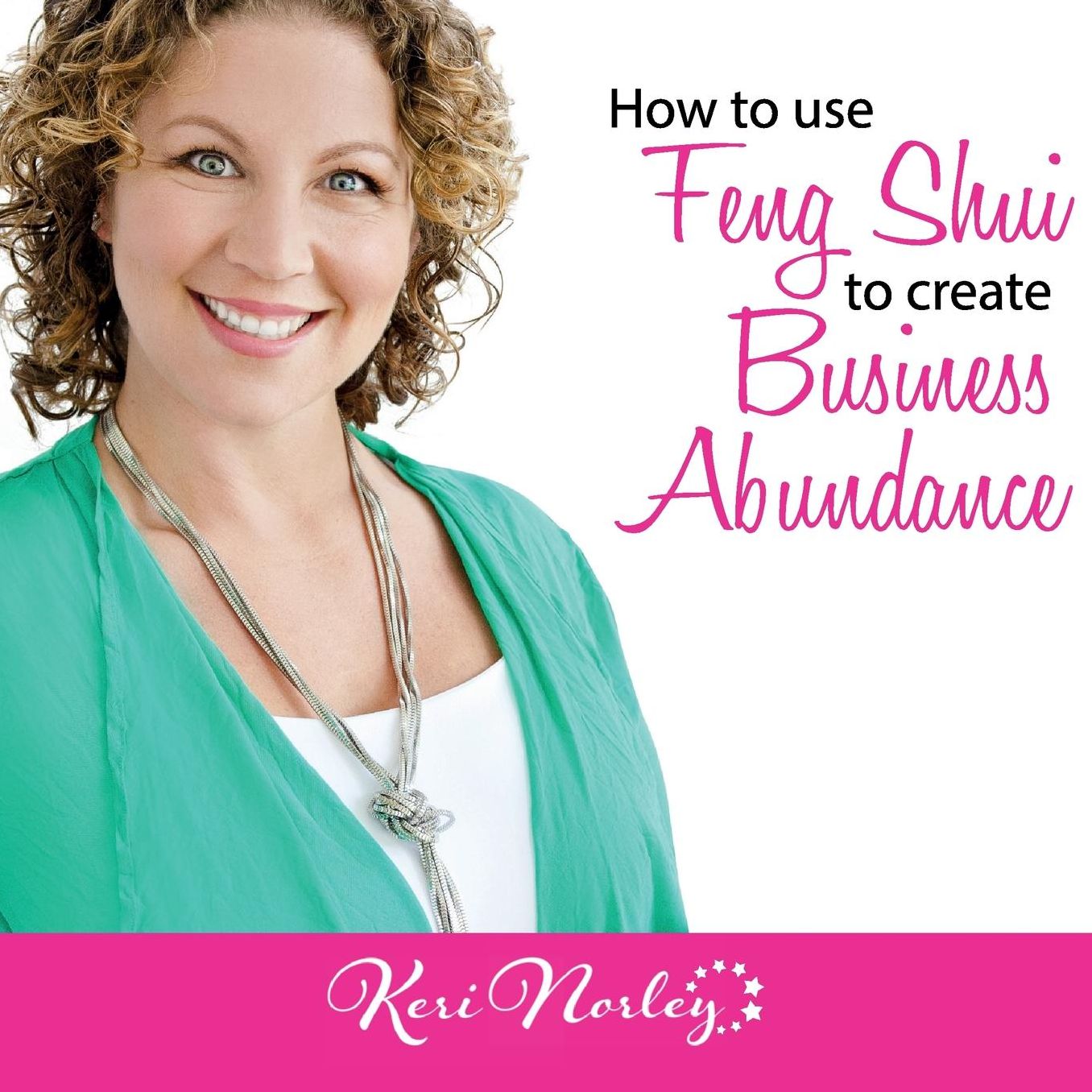 How to use Feng Shui to Create Business Abundance
