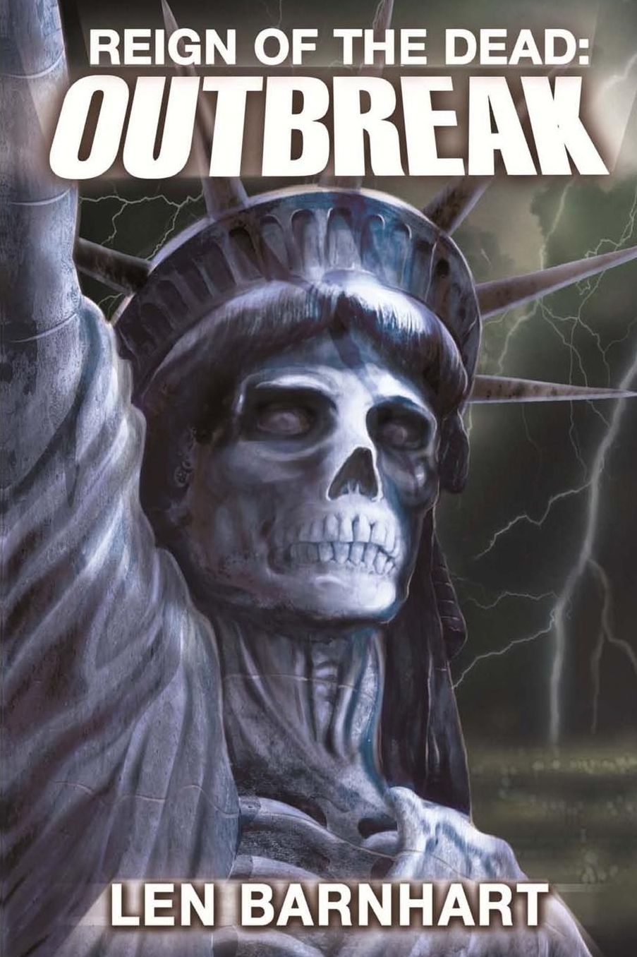 Reign of the Dead: Outbreak