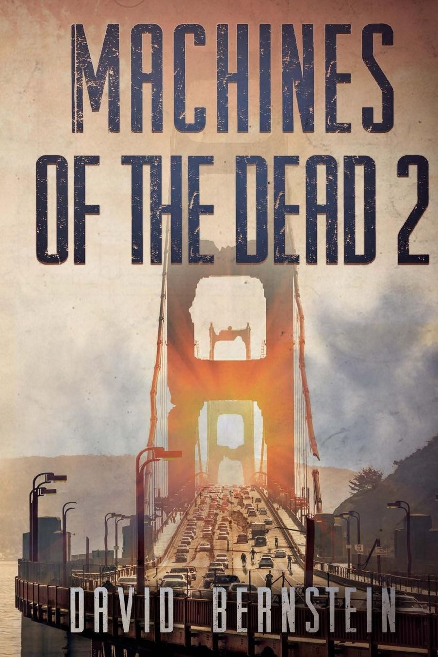 Machines of the Dead 2