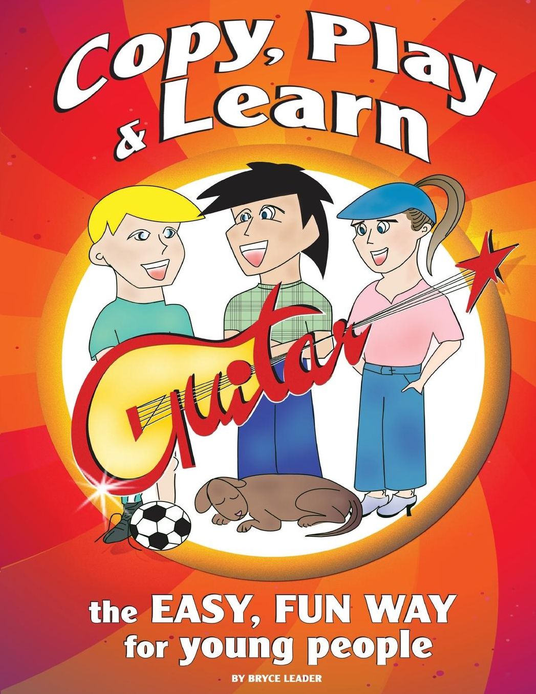 Copy, Play & Learn