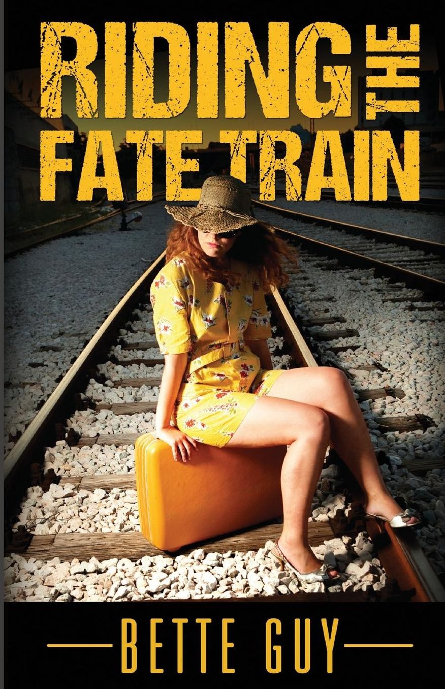 Riding The Fate Train