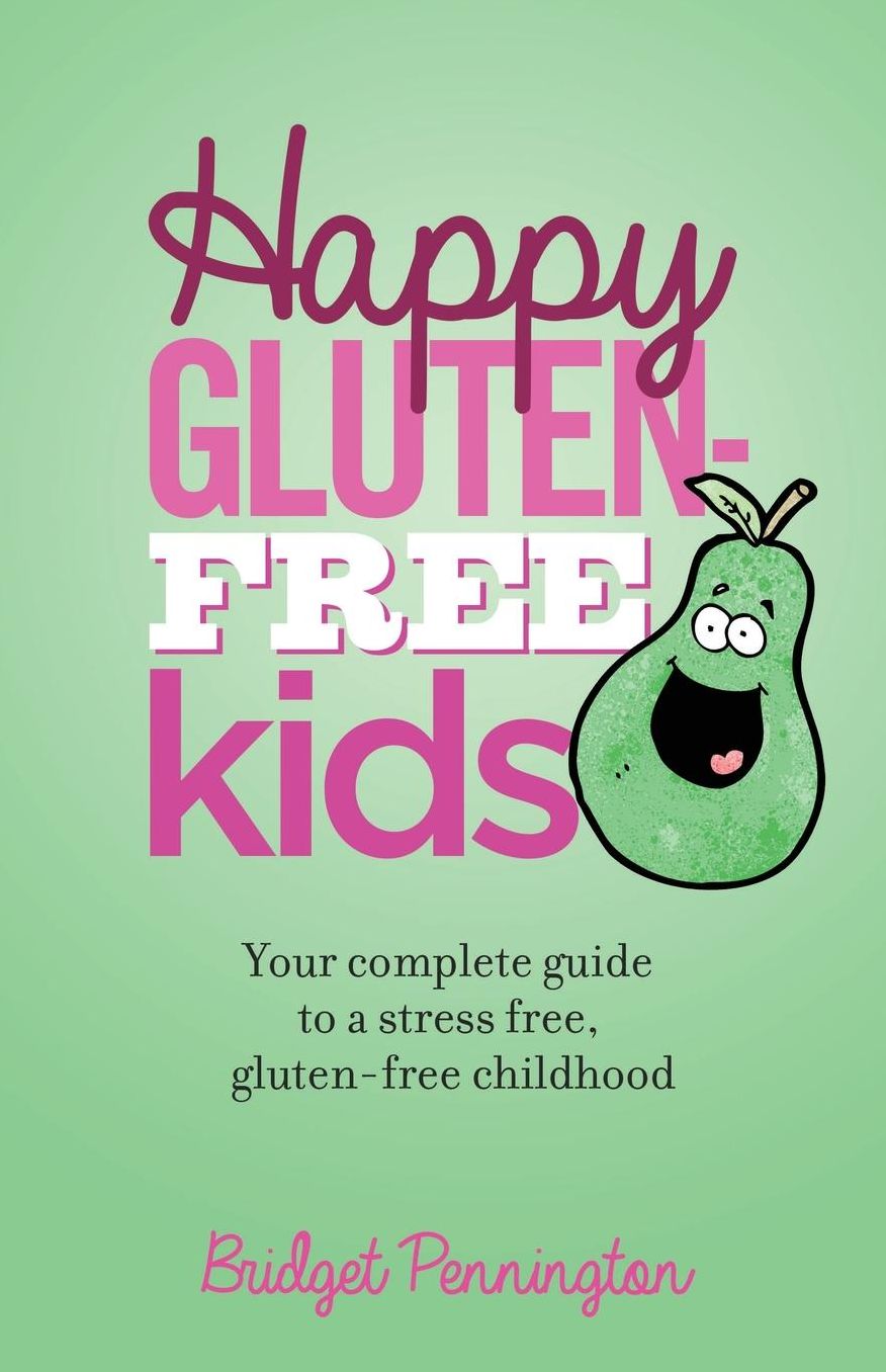 Happy Gluten-Free Kids