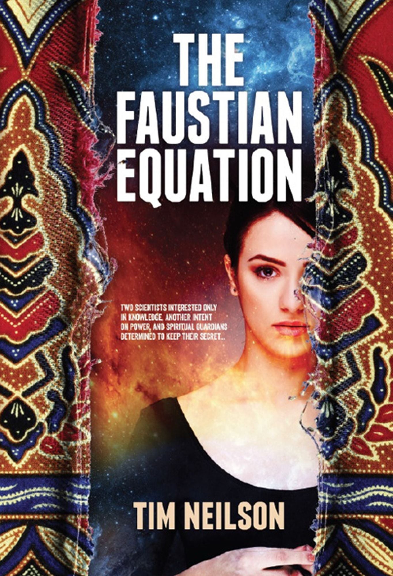 The Faustian Equation