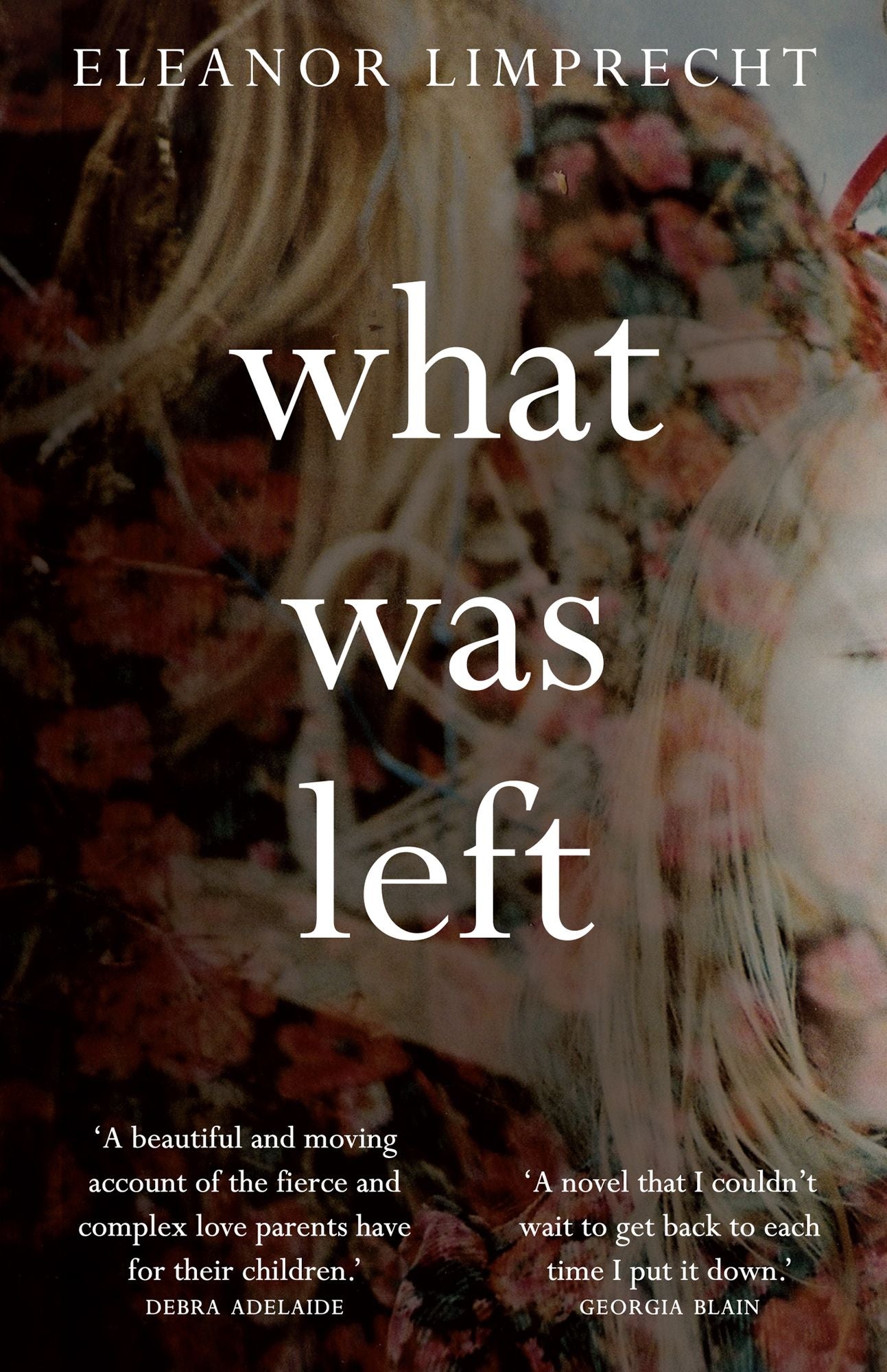 What Was Left