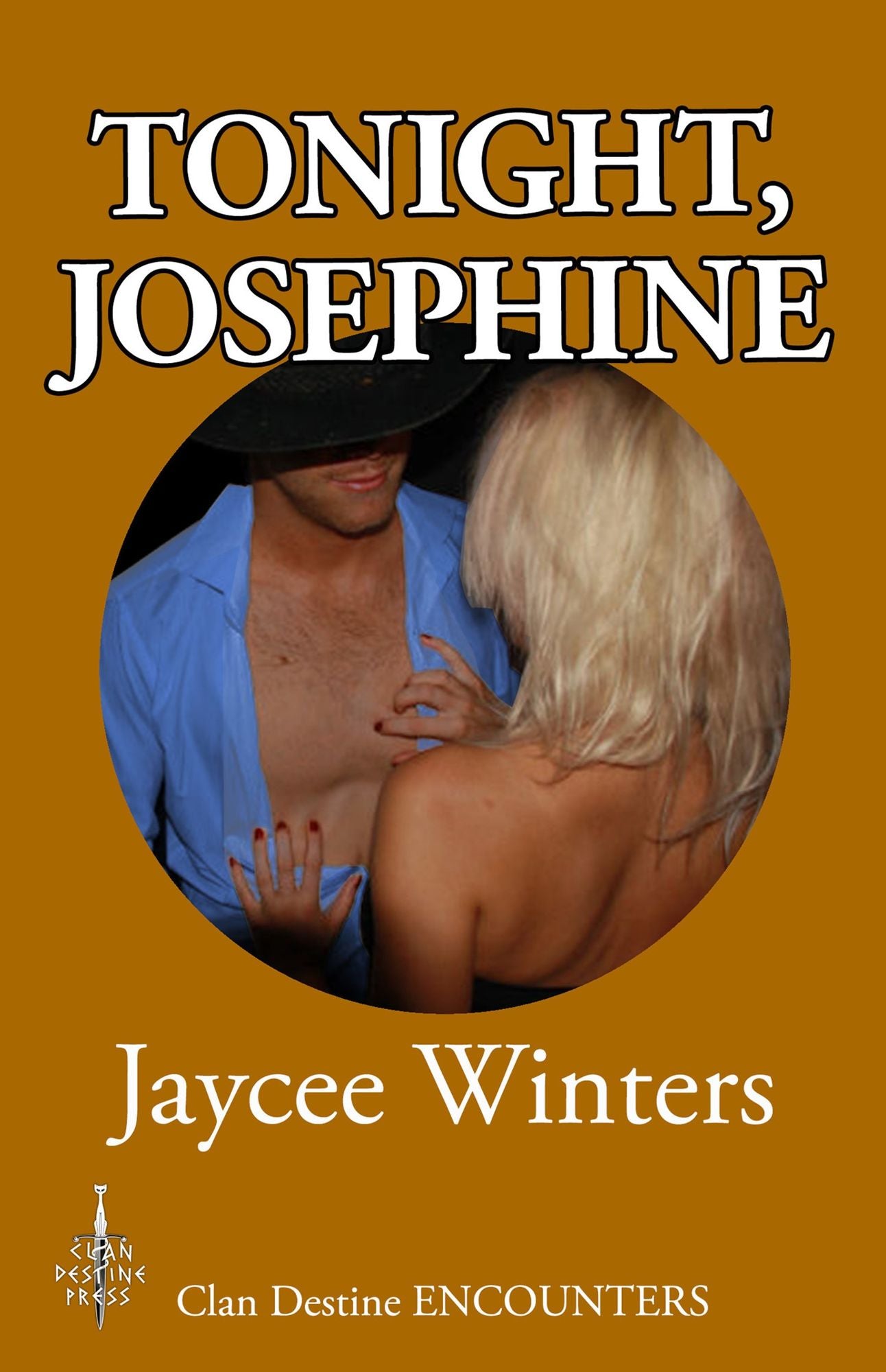 Tonight, Josephine