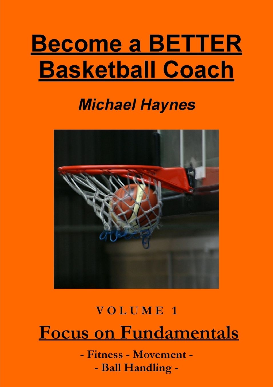Become A Better Basketball Coach