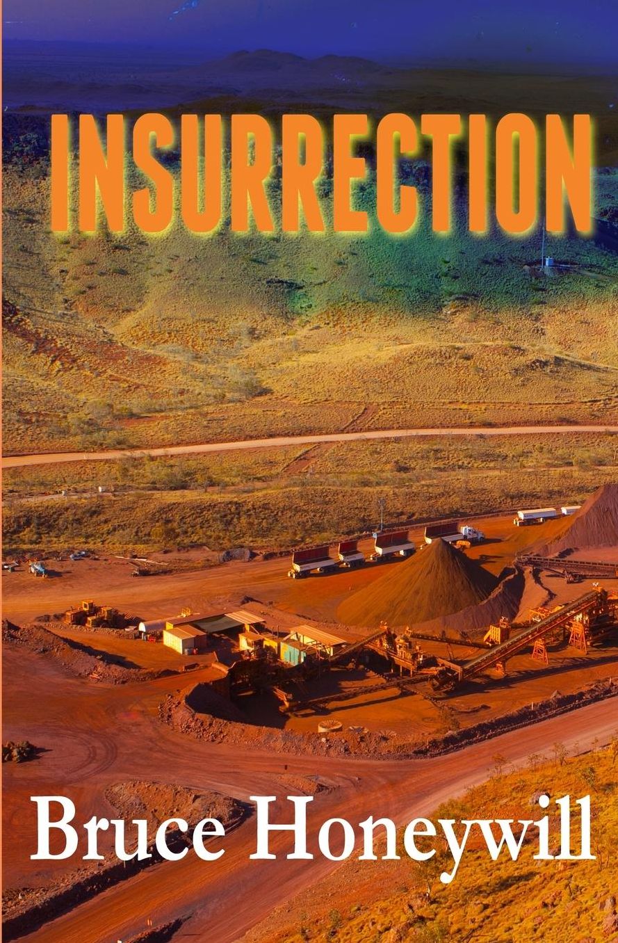 Insurrection