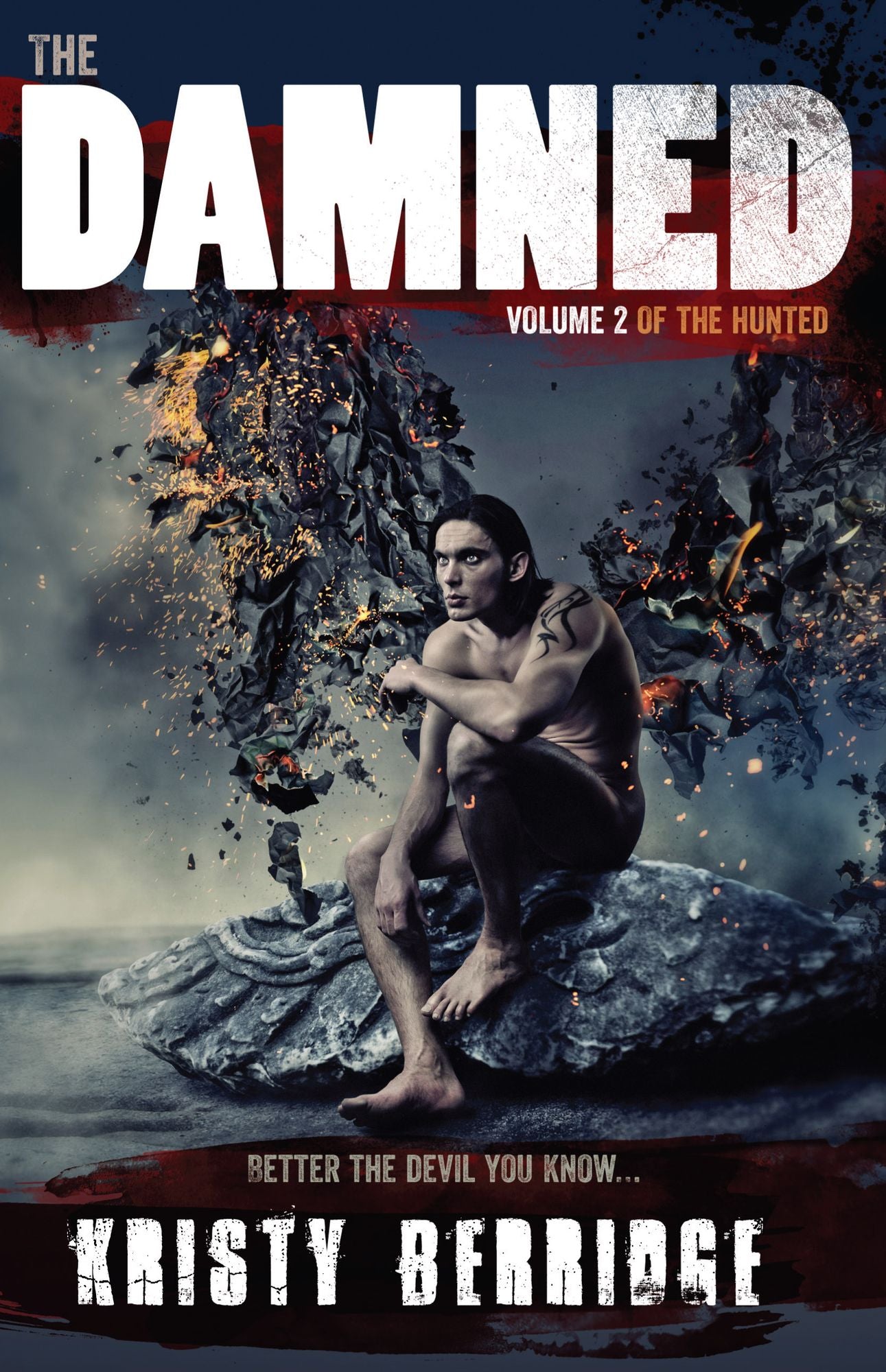 The Damned: Volume 2