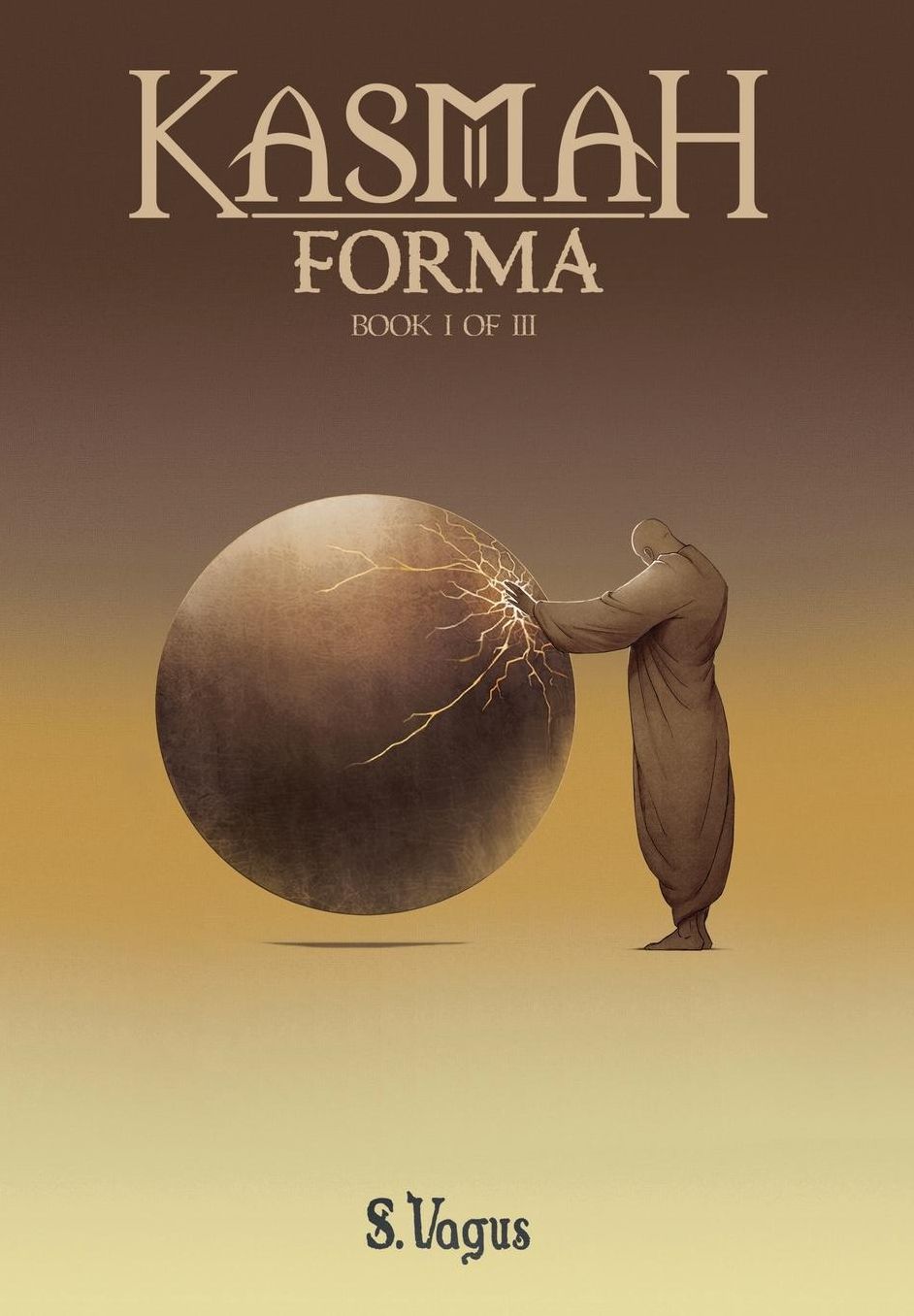 Kasmah Forma